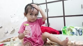 Tercyduk kerandoman nya