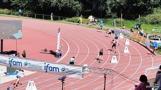 400m men s14