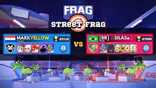 FRAG Pro Shooter - Gameplay | Street FRAG Mode