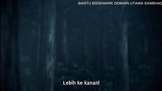 To become a pillar Eps 6 Part 3