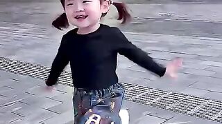 金色的太阳！两个晚上就学会了这个调调