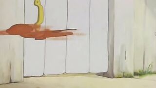 Jerry BLEW A Bubble So Big It Displaced Reality! 😱🎈 Tom Wrote His WILL In A Grave!
