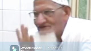 Orientalists and Islam _ Molana Ishaq RA #shorts