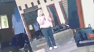 SENAM SEHAT DESA CISETU
