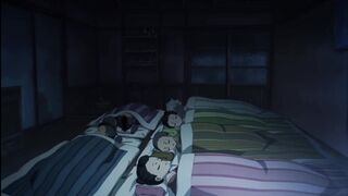 To become a pillar Eps 6 Part 4
