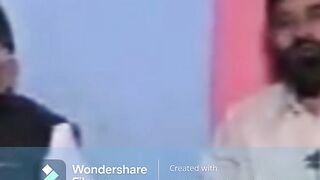 Oont ka gosht khane se wuzu tootna - Molana Ishaq #shorts