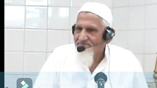 Non Muslim Festivals _ Mufti Fazal Hamdard - Maulana Ishaq #shorts