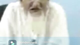 Namaz Ki Iqamat - Maulana Ishaq RA #shorts