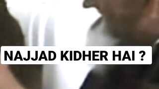 Najaad Kya kidher hai نجد کہاں واقعہ ہے اور نجدی ؟ - #Sheikh_ul_Islam_Maulana_Ishaq #maulanaishaq