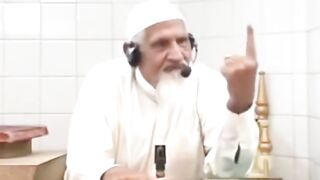 Naimat o Shukar of Allah #sheikhulislammaulanaishaq #maulanaishaq