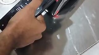 Crypto withdrawal