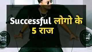Rejection Se Sapno Tak: Himmat Mat Haaro | NaveenTechTalks 2