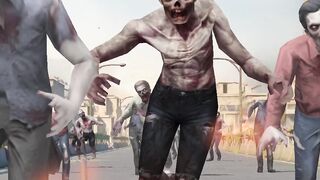 Zombie Killing