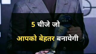 Tanaav Se Sach Tak: Mehnat Hi Raasta Hai | NaveenTechTalks 2