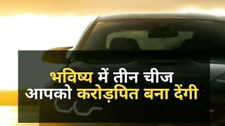 Asafalta Se Pehchaan Tak: Mehnat Hi Raasta Hai | NaveenTechTalks 2