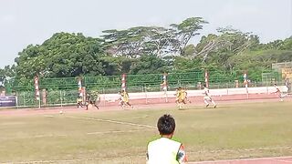 Serangan sayap kanan