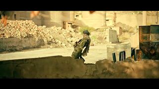 **Deadly Raid on a Scam Compound! The Sniper Queen Takes Down Every Threat to Rescue the Hostages**