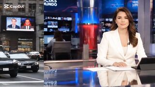 Breaking News Today | Latest Global News Update | International News Broadcast