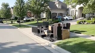 American Trash