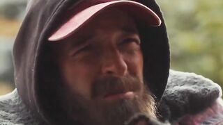 Rich Kid Scolds a Homeless Man | Emotional Social Story