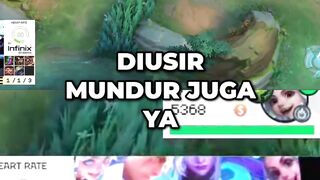 Curtain Call Bisa Mengikat dan Memberi Damage Persentase HP!