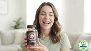 Soda Peak Performance: Unlocking Energy, Focus, and Everyday Productivity