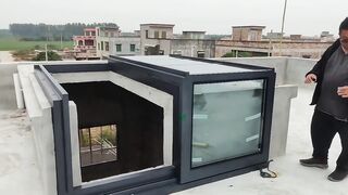Runchuangwei Aluminum