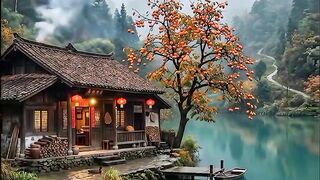 Finding peace