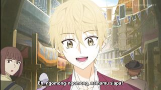 destined (CmpnMajo Eps2 pt1)