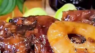 Tender pork tight recipe