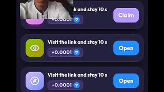 Garap coin gram gratis