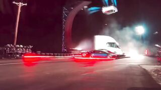 New car Tesla