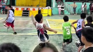 Baketball mini, entertainment
