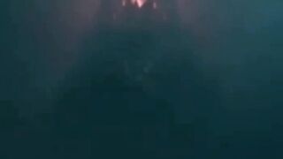 O Monstro dos Profundidades Desperta