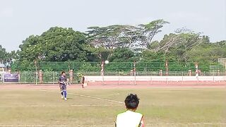 Saling Serang 2