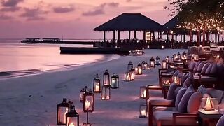 You Won't Believe How Relaxing This Ocean Is! 🌊😴