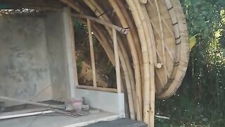 villa bamboo
