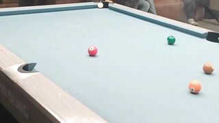 Billiards 4