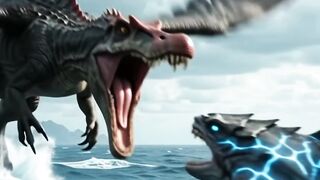 dinosaurus 4