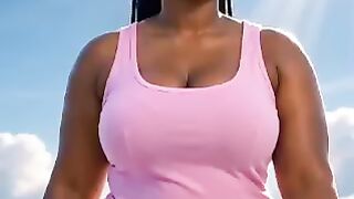 La femme 6