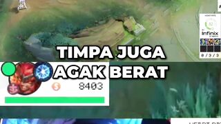 Gold Difference 7 Ribu_ EVOS Unggul, ONIC Sulit Kontes Lord