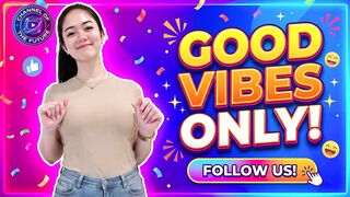 GOOD VIBES ONLY 2