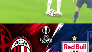 ac milan vs redbull salzburg
