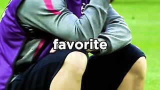 Your Keyboard Knows Your Favourite Player