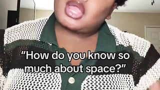 Space Facts That Will TERRIFY You 😱🚀🌌