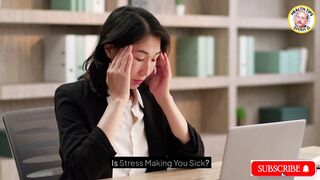 Can a Peaceful Water Walk Reduce Stress