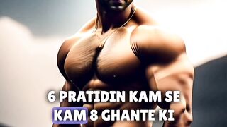 Inspiration: The Grind Never Betrays You (Unstoppable Habits) | NaveenTechTalks | n4ve4nx00