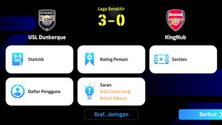 efootball gameplay division