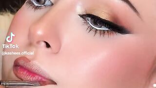 Kashees Best Bridal Makeover