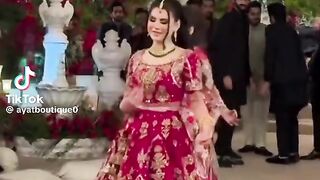 Beautiful Wedding Dance 5
